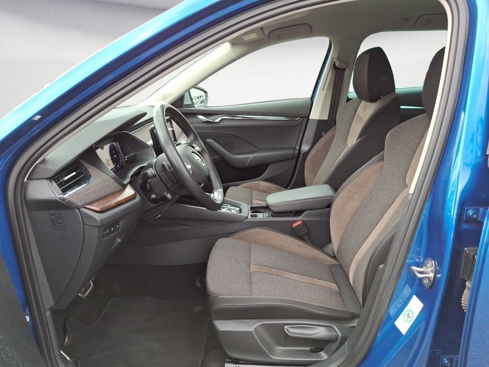 Skoda Octavia - Bild 8