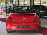 Volkswagen Beetle Cabriolet 1, 6 TDI BMT/Start-Stopp - Volkswagen Beetle mit Diesel-Antrieb: Cabrio