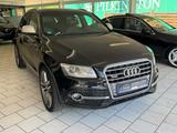 Audi SQ5 3.0 TDI quattro*TOP ZUSTAND*Zustand* - gebrauchte Audi SQ5 aus dem Jahr 2013