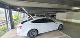 Audi A5 35 TDI S tronic Sportback - - Audi A5 35 TDI Gebrauchtwagen