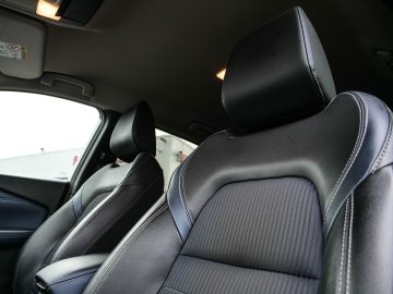 Nissan Qashqai - 9