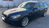 BMW 530d 231Cv. TOURING ELETTA - gebrauchte BMW 530 aus dem Jahr 2006