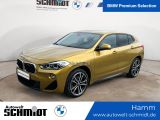 BMW X2 xDrive25d M Sport Aut. + 2Jahre-BPS.GARANTIE - BMW X2 in Wuppertal