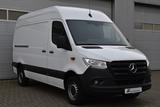 Mercedes-Benz Sprinter 317 CDI RWD L2H2 360°Kam./SHZ/Tüv neu