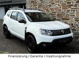 Dacia Duster II Comfort - Dacia Duster mit LPG-Antrieb