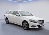 Mercedes-Benz E 250d Avantgarde/LED/360°/ Navi/AHK - Mercedes-Benz E 250 in Chemnitz