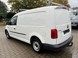 Volkswagen Caddy Maxi Kasten 2.0 TDI/Navi/Tempomat/Sortimo+ - VW Caddy Gebrauchtwagen in Hamburg