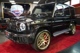 Mercedes-Benz G 63 AMG MY2025 FACELIFT A22 CARBON KEYLESS - Mercedes-Benz New cars in Berlin