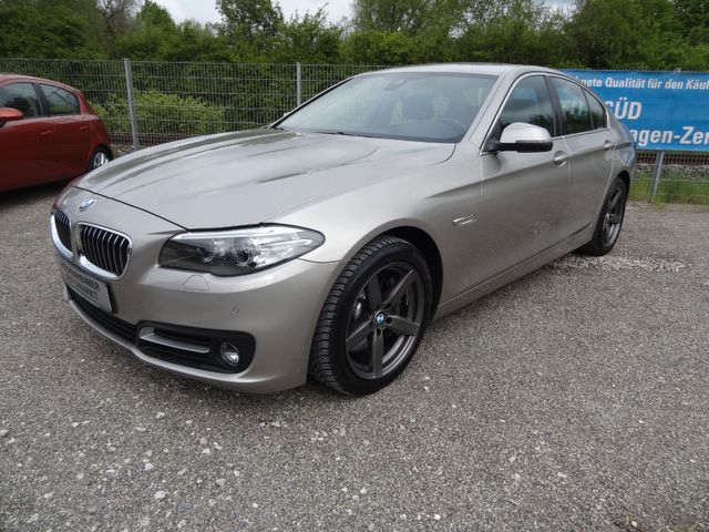 Fahrzeugabbildung BMW 530d xDrive/1.Hd/72.500km/HUD/Xenon/Euro6/Navi
