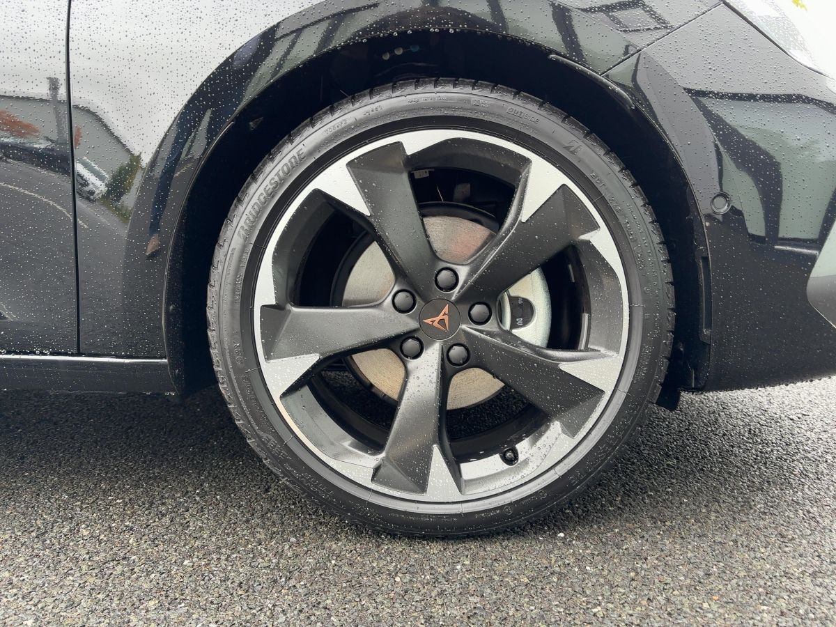 Cupra Leon - Bild 13