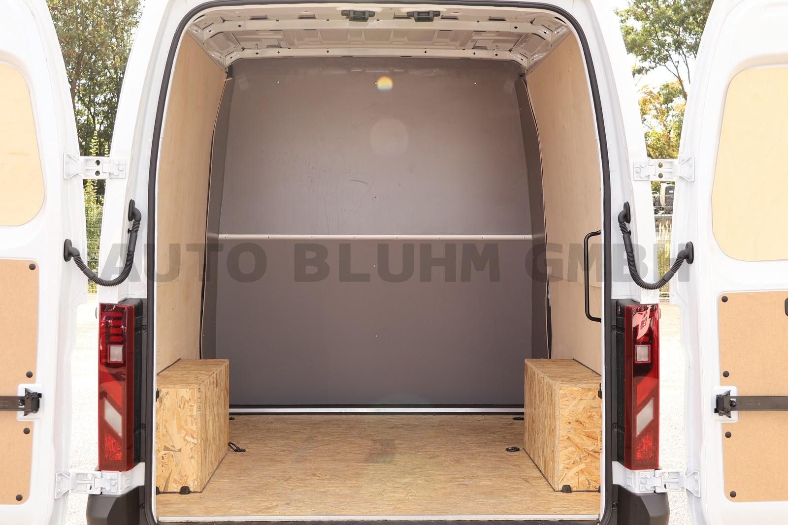 Renault Master - Bild 8