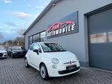 Fiat 500 Pop*Bluetooth*Klimaanlage*Inspektion Neu*