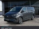 Ford Tourneo Custom L1 TitaniumX Leder*Winterpaket - Ford Tourneo Custom mit Diesel-Antrieb