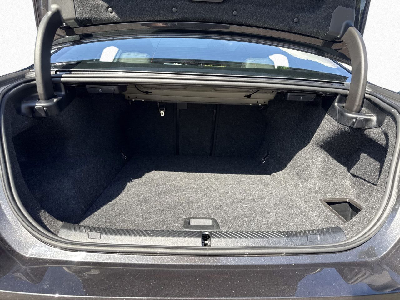 BMW i5 - Bild 20