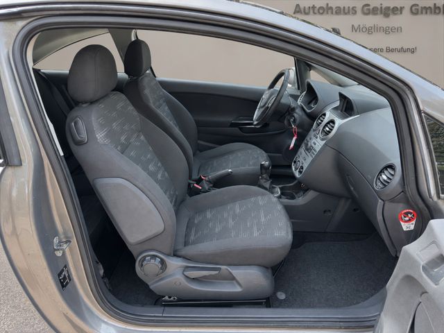 OPEL Corsa D Satellite ECO Flex — Bild 10 von 12