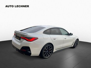 Bild 5 BMW M440 M440i Gran Coupe*LASER*ACC*LENKR-HZ*HUD*PANO*HK*