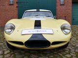 Austin Sprite Speedwell sehr selten! - Austin Oldtimer