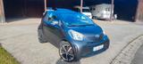 Toyota IQ + 1,4-l-D-4D + - Toyota IQ mit Diesel-Antrieb
