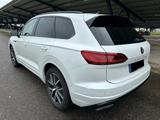 Volkswagen Touareg 3.0 V6 TDI R-Line 4Motion AHK MATRIX - Volkswagen: Standheizung
