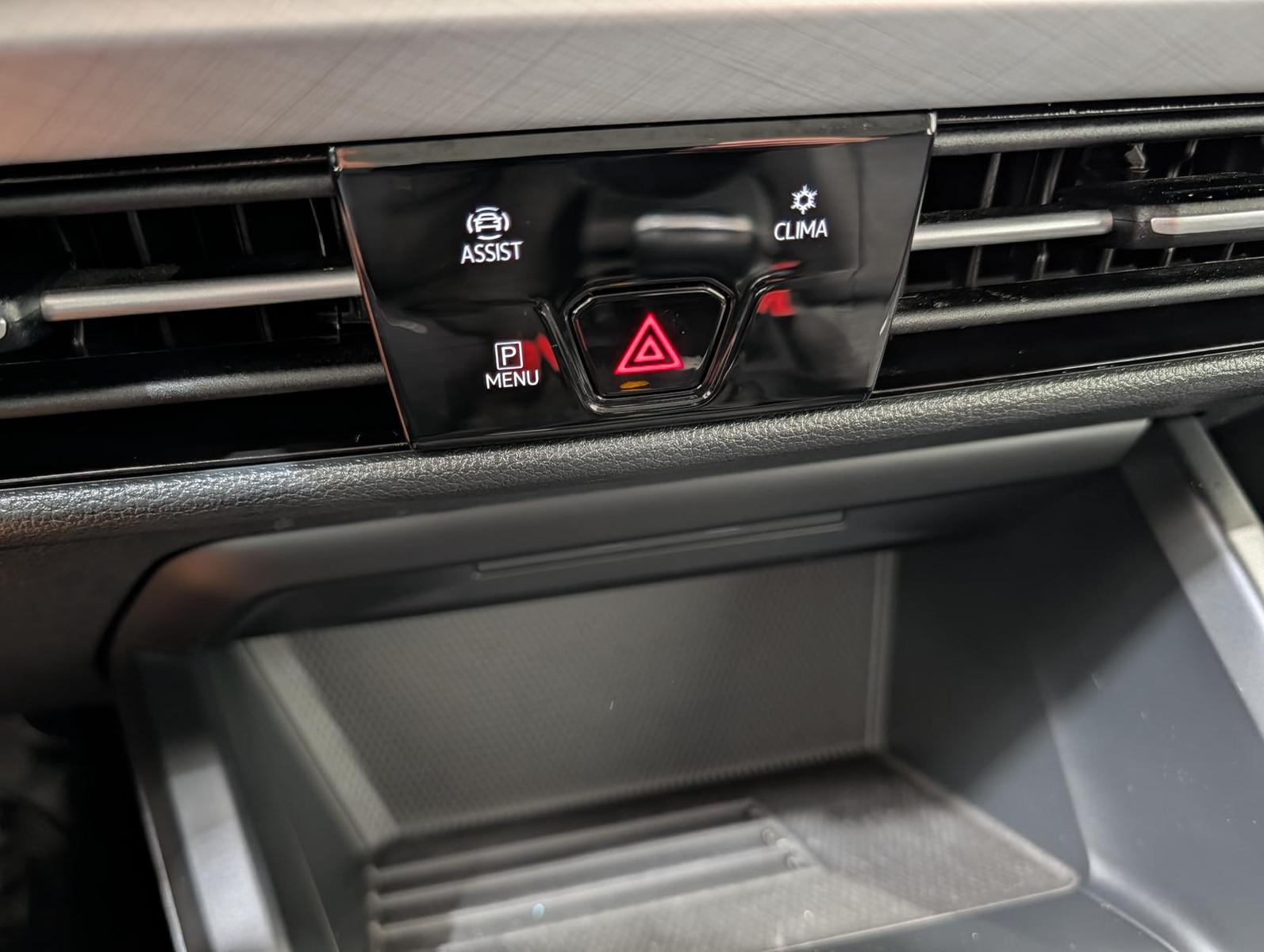 Volkswagen Golf Variant 1.5 TSI Life FACELIFT AHK Navi ACC, миниатюра 17