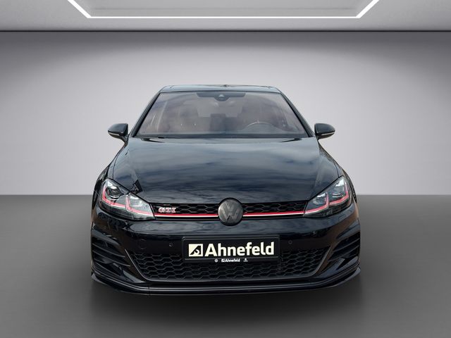 Golf VII GTI TCR