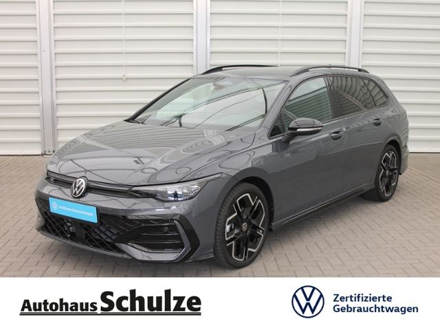 Volkswagen Golf VIII Variant 1.5 eTSI 110 kW R-Line Editi foto 1