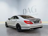 Mercedes-Benz CLS 500 CGI +AMG-LINE+STANDHZ+ACC+DAB+ALCANTARA+ - Mercedes-Benz: AMG Cls