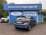 Ford Fiesta 1.0 EcoBoost Hybrid S&S TITANIUM (JHH) - Ford Fiesta JHH