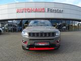 Jeep Compass - Jeep Behindertengerecht