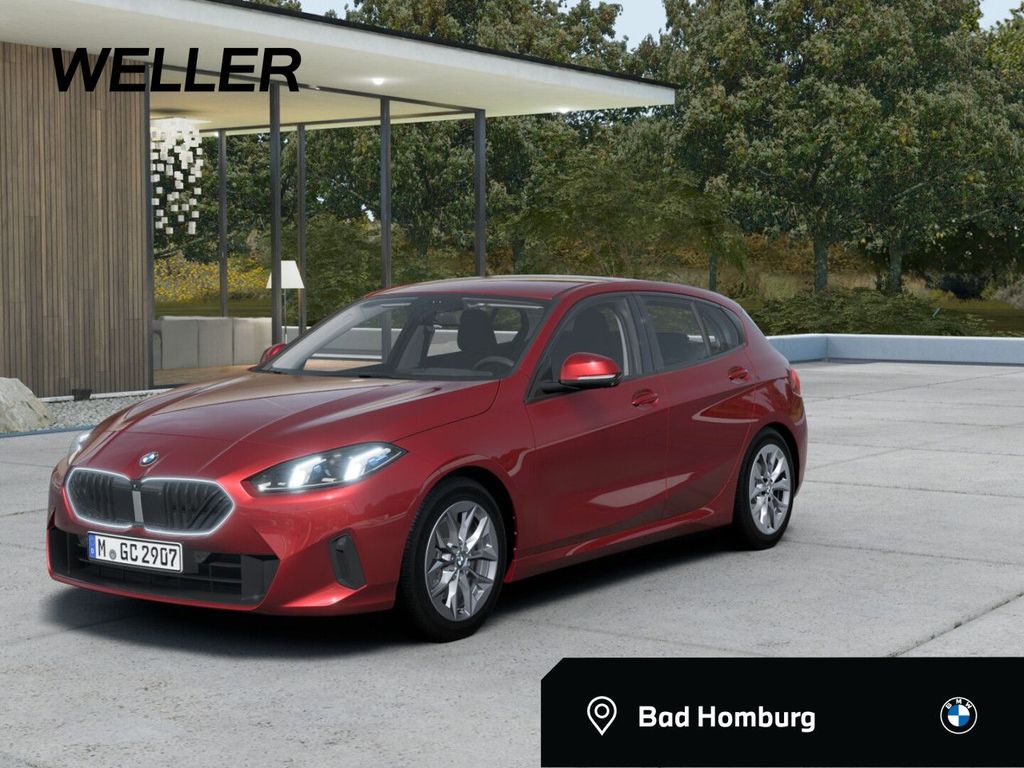 Image of BMW 120