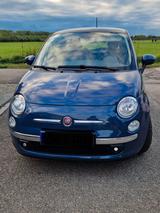 Fiat 500 1.2 8V Lounge  - gebrauchte Fiat 500 aus dem Jahr 2011
