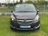 Opel Meriva B Innovation*1,4*120PS*KLIMA* - Opel Meriva Gebrauchtwagen in Hannover