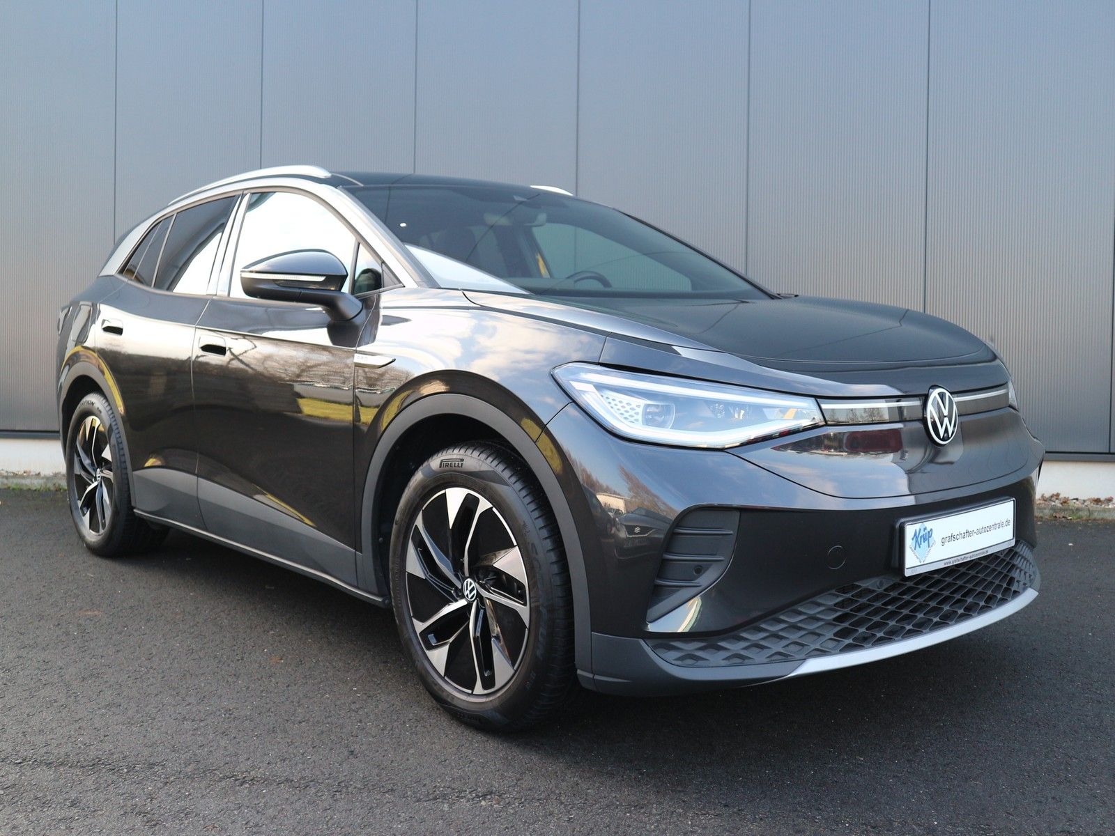 Volkswagen ID.4 - Bild 3