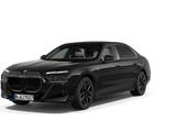 BMW 740d xDrive M Sportpaket Innovationsp. Durchlade