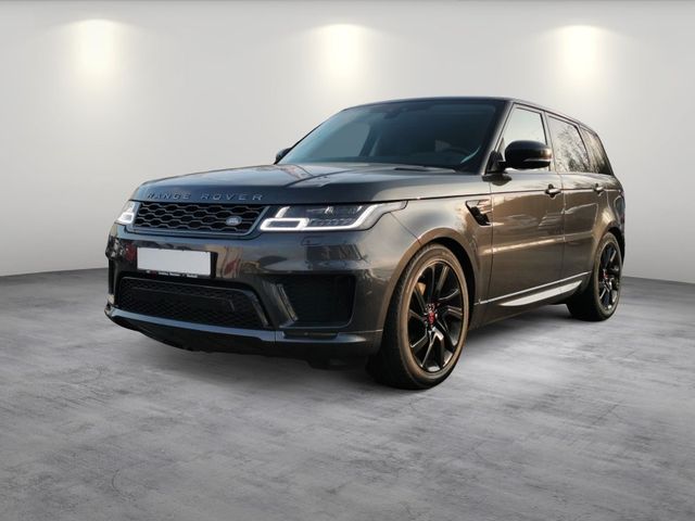 Land Rover Range Rover Sport 3.0