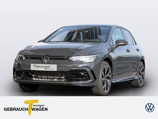 Volkswagen Golf 1.5 TSI R-Line PANO KEYLESS HARMAN LM18