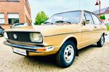 Volkswagen Passat L 26700KM 1.Hd MUSEUM - ZUSTAND - Volkswagen Passat Oldtimer