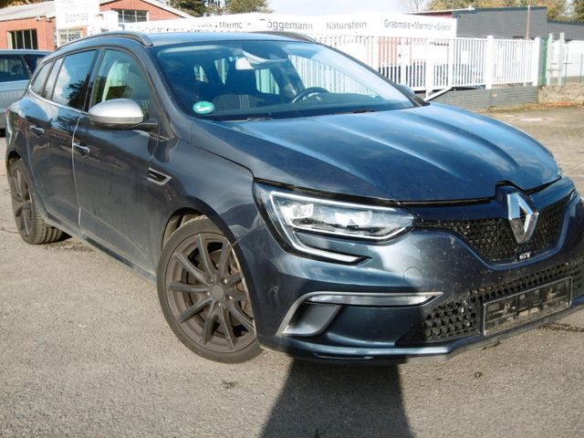 Renault Megane IV Grandtour GT/Autom/Navi/DAB/Kamera/App