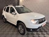 Dacia Duster I Laureate 4x2*AUDIO NAVI*TOUCH-BT-KLIMA - Dacia Duster: 4x2 Laureate