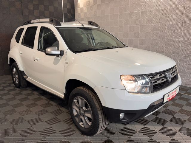 Dacia Duster I Laureate 4x2*AUDIO NAVI*TOUCH-BT-KLIMA