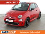 Fiat 500 1.2 S*TEMPO*LIM*PDC*ALU*TOUCH*KLIMA* - Fiat in Bochum
