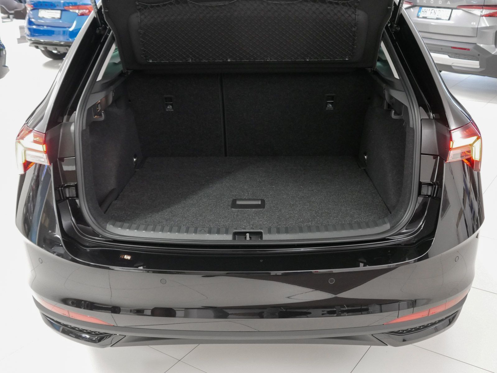 Skoda Scala - Bild 15