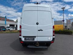 Fahrzeugabbildung Mercedes-Benz Sprinter 316 CDI,L2H2,Kasten,Navi,AHK 3,5t,StHzg