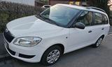 Skoda Fabia Combi 1.2 Cool Edition