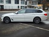 BMW 520d xDrive Sport Line *AHK *Business*LED - BMW 520: 520d Business