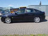 Opel Vectra GTS 2.2 Klima*AHK - Opel aus 2003