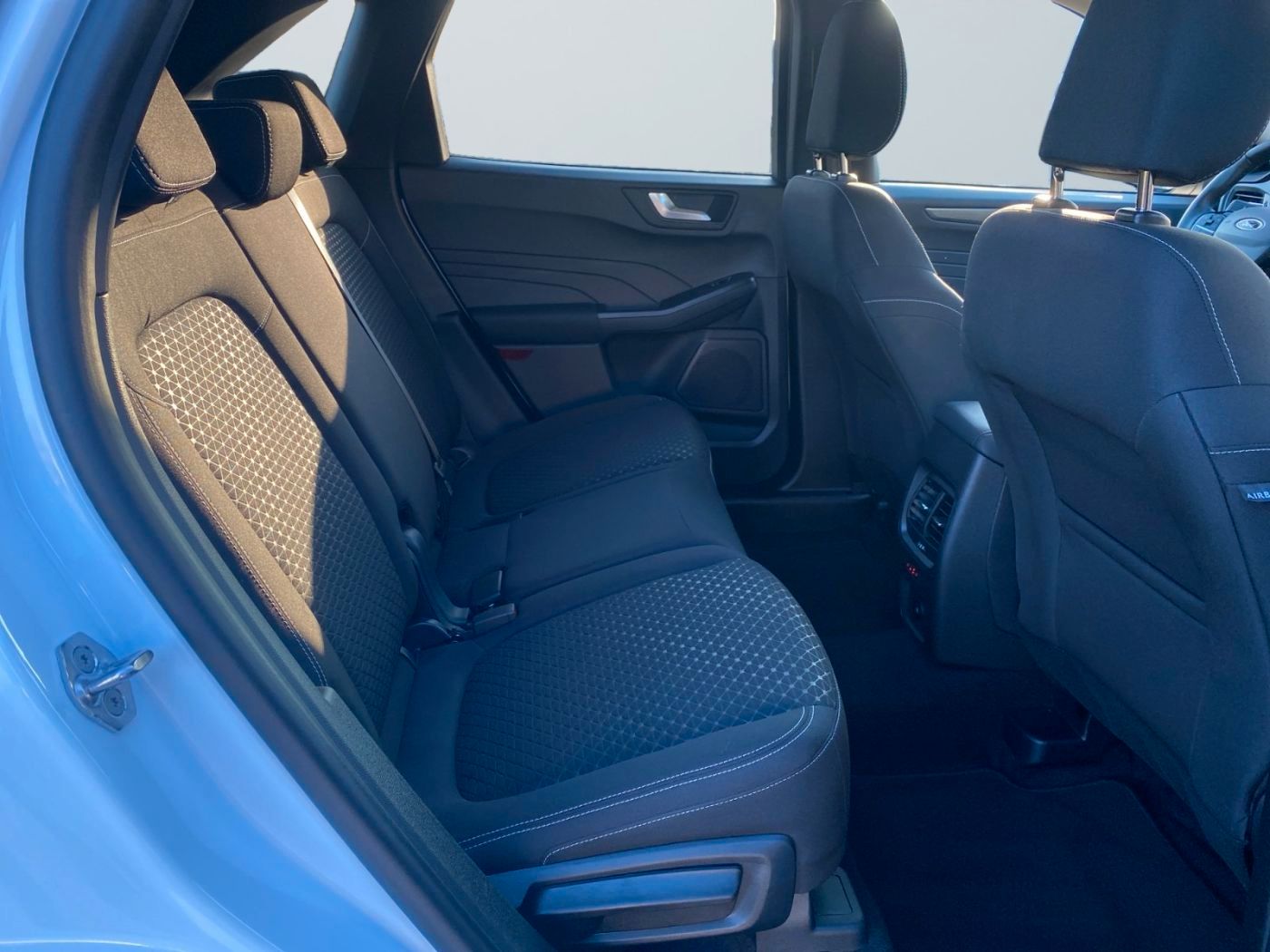 Ford Kuga - Bild 11