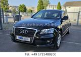 Audi Q5 2.0 TDI BI-XENON*FIS*APS*CD-WECHSLER 1.HAND - Audi Q5 Gebrauchtwagen in Stuttgart