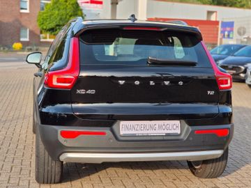 Volvo XC40 - 8