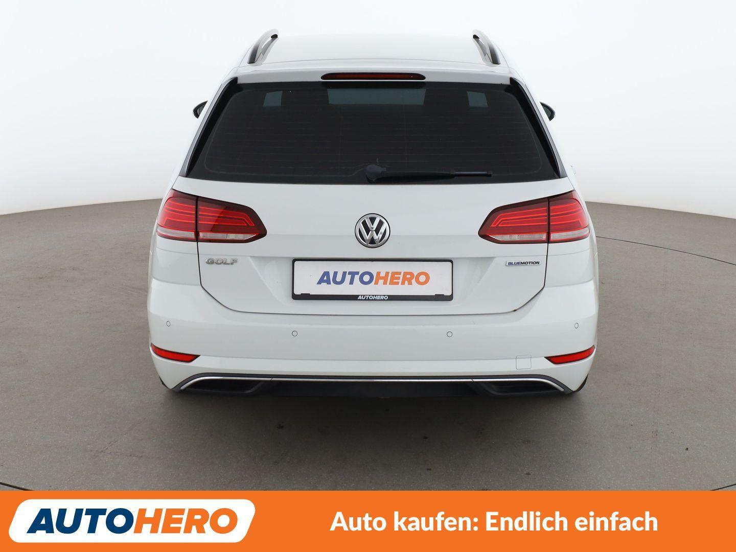 Volkswagen Golf VII 1.5 TSI ACT Comfortline BMT*ACC*PDC*, миниатюра 4
